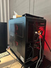 华硕全家桶R7 9800X3D/RTX5070Ti/32G D5/1T水冷电竞游戏设计师台式电脑主机全套整机国家补贴20% 实拍图