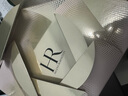 赫莲娜HR全新黑绷带50PX面霜100ml白绷带100ml抗皱化妆品护肤品套装礼物 实拍图