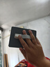 汉王新品汉王电纸书clear6英寸电子墨水屏阅读器clear6plus电子纸护眼读书阅览器电纸书水墨屏电纸书 clear6冰山灰（2+32g）送梵高星空皮套 实拍图