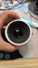 永诺（YONGNUO） 【5000+好评】50mm F1.8 适用微单小痰盂镜头大光圈定焦支持手动对焦适用佳能EF口单反索尼E卡口 AF 50/1.8二代佳能EF口全画幅白色款 实拍图