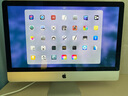 苹果 Apple imac 二手苹果一体机电脑台式机 21.5/27英寸 4K/5K 办公设计剪辑 京选电脑 | 一机一检 20年27寸WV2【i9-32-1T固态】独显8G 实拍图