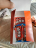 德芙（Dove）丝滑牛奶巧克力盒装儿童休闲零食品送老婆女友生日礼物婚庆喜糖果 德芙牛奶224g+脆香米192g 实拍图