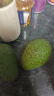 鲜级佳秘鲁进口牛油果鳄梨新鲜水果非即食爽滑细腻宝宝辅食单果水果当季 冰淇淋般口感 100-140g 4个装 实拍图