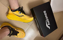 Saucony索康尼MARSHAL率途跑步鞋男缓震稳定支撑高回弹大体重运动鞋42.5 实拍图