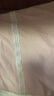 博洋100支新疆长绒棉四件套奢华轻奢纯棉套件床上用品如沁芬芳150cm 实拍图