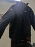骆驼蛟龙冲锋衣男女同款潮流运动户外防雨登山服外套春秋季M34CAFO730 晒单实拍图