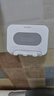 派凡（oatsbasf） 手机支架放平板iPad壁挂式床头充电厨房卫生间浴室粘贴式墙壁置物架贴墙上 白色【可360°角度调节】手机平板通用 实拍图