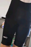 MBO双箭头背带骑行短裤男款T100春夏骑行服公路山地自行车穿戴装备 24款-黑色A 2XL 实拍图