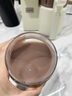 嘉泊仕（CAPOSI）【0涂层+水豆分离】德国蒸汽破壁机家用豆浆机全自动免煮2025新款五谷杂粮3-4人用轻静音免洗 奶油白 实拍图