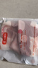 贝瑞加（Babyprints）儿童罩衣婴儿吃饭围兜宝宝饭兜防溅衣无袖反穿衣 比尔乐园 实拍图
