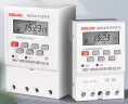 德力西电气时控开关定时器插座定时开关控制器KG316TA AC220V 实拍图