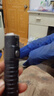 WarsunDF217手电筒多功能变焦强光超亮远射led可充电应急灯防水探照灯 实拍图