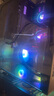 庆扬电脑英特尔酷睿i7升i9 24核电竞电脑台式机RTX4060主机大额补贴设计办公家用吃鸡游戏水冷组装整机 套五：i9级54芯4050/64G/1T剪辑渲染 单主机【2025新款+五年质保】 实拍图