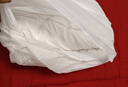 水星家纺被子澳洲羊毛冬季冬被芯冬季加厚被子被芯150x210cm约5.6斤 实拍图