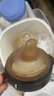 世喜水杯配件（鸭嘴吸嘴）适配水杯瓶身 实拍图