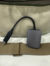 雷克沙（Lexar）USB3.2读卡器 USB/Type-C口 CFexpress Type A卡索尼相机卡读取 支持苹果16安卓手机电脑 实拍图