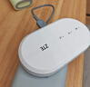 中兴（ZTE）随身wifi6免插卡移动wifi无线网卡便携式热点4g路由器无限笔记本电脑通用流量2025款官方正品U10L 实拍图