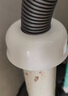 潜水艇（Submarine）防臭密封塞厨房卫生间阳台排水管防臭防虫防溢水下水道硅胶密封圈 密封塞+防臭芯(40/50管用） 实拍图