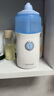 朔茂（sonmol）洗鼻器 儿童电动喷雾生理海盐水雾化鼻炎鼻腔冲洗器 MFNI-06EA/EB 实拍图