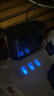 悠品 12V2A电源适配器电脑显示器电源线路由器机顶盒监控摄像头移动硬盘DC充电器5.5*2.1mm圆口通用1A 实拍图