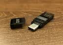 DM大迈 USB2.0读卡器 TF卡 Type-C接口 支持手机电脑笔记本内存卡行车记录仪监控存储卡 CR028 实拍图