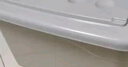 箱居塑料收纳箱大号衣物整理箱搬家箱储物箱带轮特大号玩具被子打包箱 立柱箱120#【53*38*31】2只装 实拍图