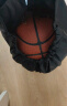 斯伯丁（SPALDING）篮球7号传奇TF-500系列星街战比赛室内外通用七号篮球 76-797Y 实拍图
