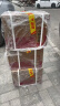 小糊涂仙（普仙）浓香型白酒 38度 500ml*6瓶 整箱装 宴请送礼 实拍图