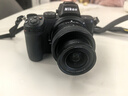 尼康（Nikon） Z5全画幅微单数码相机 支持4K高清vlog拍摄 学生  旅游 手持随身拍照片直播相机 Z5+ 24-50套机 赠 （品牌遮光罩） 套装一【入门配置含128G卡+摄影基础大礼包等】 实拍图