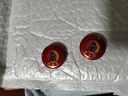 【老牌子】大瓶风油精老清凉油抑菌液提神醒脑驱蚊防蚊虫防困精油 2个清凉油 实拍图