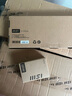 微星 设计师P60办公台式电脑（13代i5-13450HX 16G 1TBSSD 国家补贴20%）商用全套整机迷你单主机 实拍图