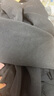 宝娜斯打底裤女光腿神器春秋季棉条纹加厚保暖压力瘦腿光腿连裤袜 实拍图