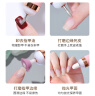 Miss Candy家用便携式修指甲卸甲去死皮抛光多功能工具美甲打磨笔机PT094 实拍图