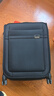 新秀丽（Samsonite）拉杆箱套24年上新旅行箱套行李箱保护套可折叠黑色小号HC1*09113 实拍图