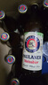 保拉纳（Paulaner）柏龙 啤酒 新年限定礼盒500ml*10瓶 德国进口 新年送礼 实拍图