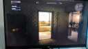 泰坦军团 27英寸 4K超清144Hz双模288Hz IPS屏 HDR400硬件低蓝光 10Bit 旋转升降 电竞显示器 P2711V 实拍图