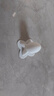 小叮当3D打印机小型迷你静音入门级桌面级家用学生儿童生日礼物diy套件fdm三维立体 K1【橘红色】 实拍图