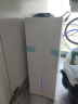 沁园（TRULIVA）净水器家用双子芯1400G初始流速体验 厨下式8年RO过滤净水机 直饮水净饮一体机UR-S61296国家补贴 实拍图