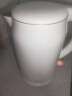 美的（Midea）烧水壶电水壶热水壶食品级316L不锈钢 自动断电2升大容量开水壶 618提前抢 MK-SH20M320-PRO 实拍图