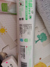 美丽雅 抗菌保鲜袋食品级310只大号35*25cm 点断式一次性微波冰箱塑料袋 实拍图