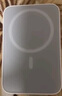 Sorthol苹果磁吸充电宝MagSafe无线快充20000mh型号iPhone16/15/14/13外接电池便携小巧大容量移动电源 【顶配版型号20000mh】高清数显+自带折叠支架 实拍图