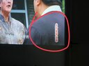 先科（SAST）C20投影仪家用 高清办公投影机 便携式卧室手机投影（自动对焦 1080P超清 家庭影院电视） 实拍图