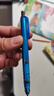 斑马牌（ZEBRA）MA85自动铅笔0.5mm幼儿园小学生一年级绘画活动铅笔高颜值学习文具用品 天蓝色杆1支 实拍图