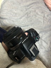 佳能（Canon）EOS R50 微单半画幅相机 r50小巧便携 Vlog拍摄直播相机 4K短视频 R50黑色拆单机+RF50 1.8【人像小痰盂】 官方标配【无必备配件摄影大礼包~推荐购买套餐】 实拍图