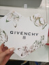 纪梵希（Givenchy）限定口红散粉礼盒 粉丝绒唇膏+散粉1号母亲节生日520情人节礼物 实拍图