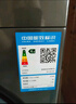 海尔（Haier）10公斤全自动滚筒洗衣机 超薄嵌入式洗衣机 10kg家用大容量懒人洗衣机 除菌除螨变频节能一级能效 【洗净升级款】1.1洗净比+六维减震+除菌螨 实拍图