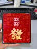 Pinkson华为MateX5手机壳X6保护壳铰链折叠凯夫拉芳纶碳纤维纹X5保护套超薄全包磨砂硬壳商务高档轻奢男士 【蒙德里安/艺术拼接 一套】前盖+后盖 【华为Mate X6 或 X6典藏版 通用】 实拍图