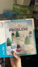 Smart Games雪人滚滚乐 萌趣益智路径规划桌游六一礼物 6岁+ 实拍图