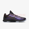 耐克NIKE 男子篮球鞋KOBE PROTRO 5 运动鞋IB4481-500 黑紫 42 实拍图