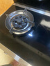 新飞（Frestec）集成灶一体灶蒸烤炖炸消毒柜家用变频体感语音控制定时灶侧吸下排九腔炉头可订烤箱蒸 1米宽【160升四门消毒】变频巡航增压+语音+定时 天然气 实拍图